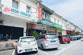 Hotel O Hajah Rohayah
