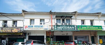 Hotel O Hajah Rohayah