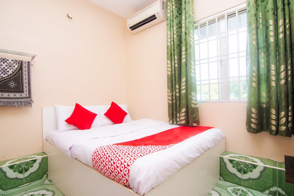 Hotel O Hajah Rohayah