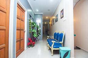 Hotel O Hajah Rohayah