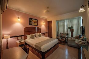 Hotel Presidency