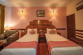 Hotel Presidency