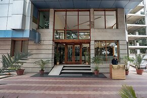 Hotel Presidency