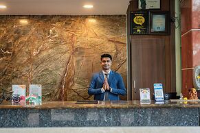 Hotel Presidency