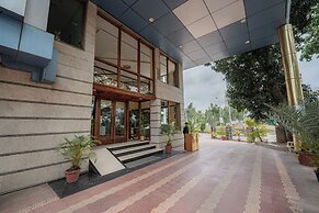 Hotel Presidency