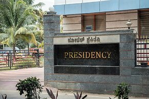 Hotel Presidency
