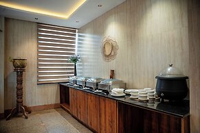 Hotel Presidency