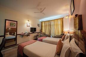 Hotel Presidency
