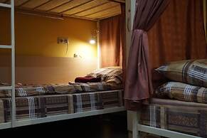 High Level Hostel