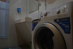 High Level Hostel