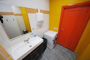 High Level Hostel