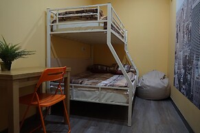 High Level Hostel