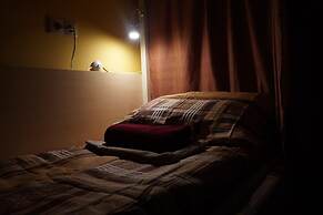 High Level Hostel