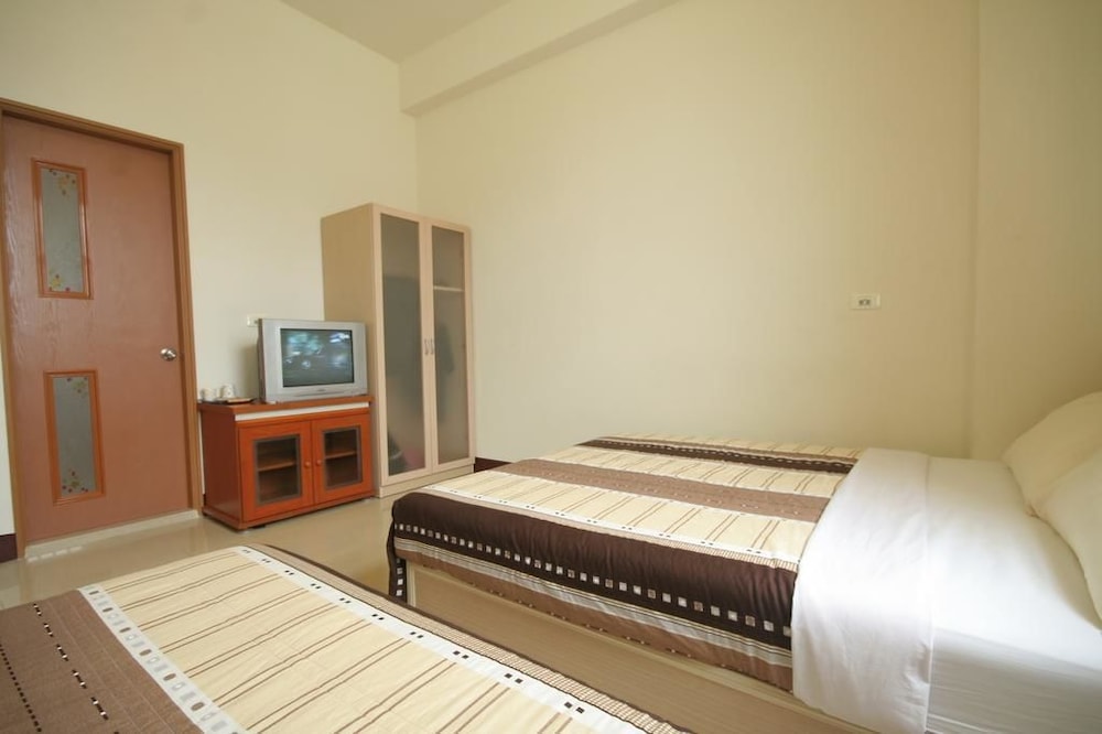 Long Beach Private Lodging