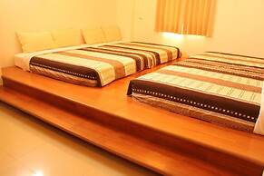 Long Beach Private Lodging