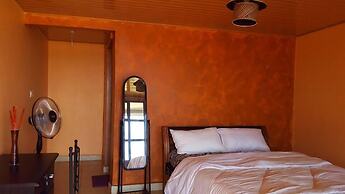 Ambokili Lodge