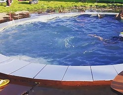 Ambokili Lodge
