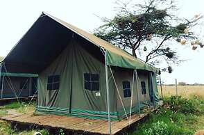 Ambokili Lodge