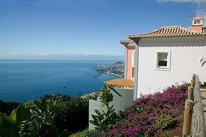Villa La Terrasse - Palheiro Village