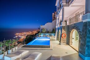 Villa La Terrasse - Palheiro Village