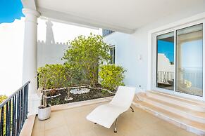 Villa La Terrasse - Palheiro Village