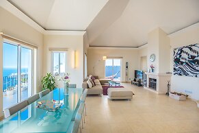Villa La Terrasse - Palheiro Village