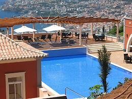 Villa La Terrasse - Palheiro Village
