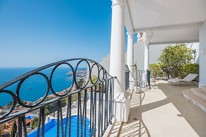 Villa La Terrasse - Palheiro Village