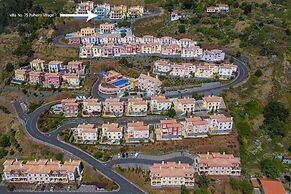 Villa La Terrasse - Palheiro Village
