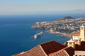 Villa La Terrasse - Palheiro Village