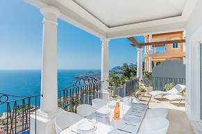 Villa La Terrasse - Palheiro Village