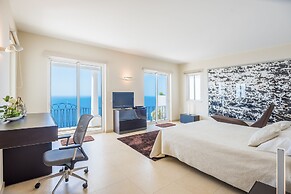Villa La Terrasse - Palheiro Village