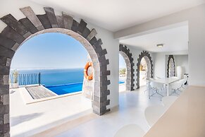 Villa La Terrasse - Palheiro Village