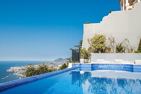 Villa La Terrasse - Palheiro Village