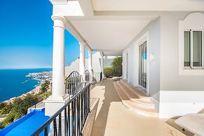 Villa La Terrasse - Palheiro Village