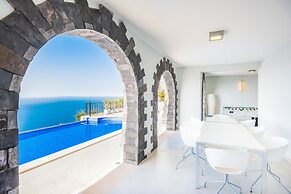 Villa La Terrasse - Palheiro Village