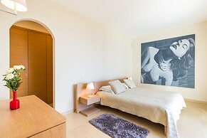 Villa La Terrasse - Palheiro Village