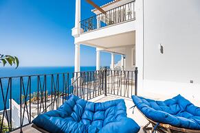 Villa La Terrasse - Palheiro Village