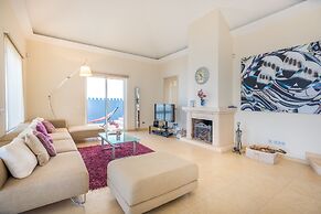 Villa La Terrasse - Palheiro Village