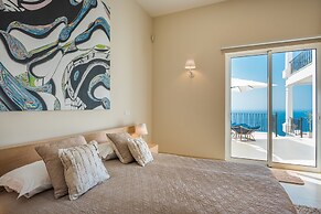 Villa La Terrasse - Palheiro Village