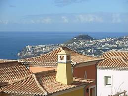 Villa La Terrasse - Palheiro Village
