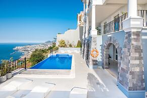 Villa La Terrasse - Palheiro Village