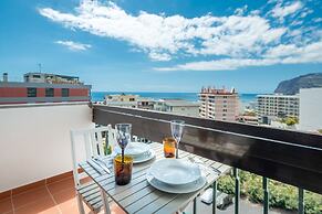 America Apartment