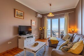 Atlantic Ocean Apartment