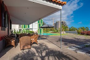 Century House
