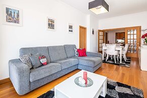 Miramar Apartment