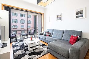 Miramar Apartment