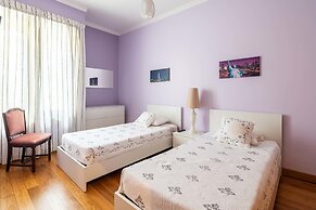 Miramar Apartment