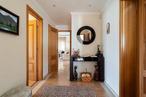 Scenic Apartment - Palheiro Village