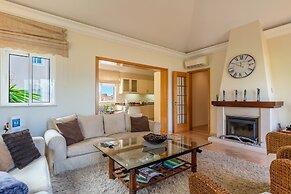 Scenic Apartment - Palheiro Village